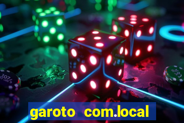 garoto com.local porto alegre